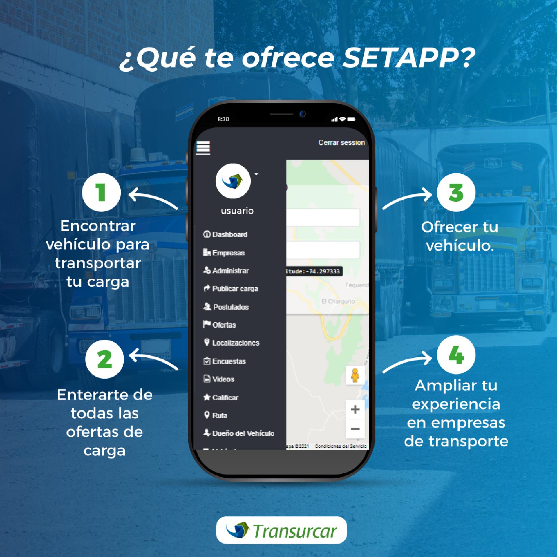 ofertas setapp